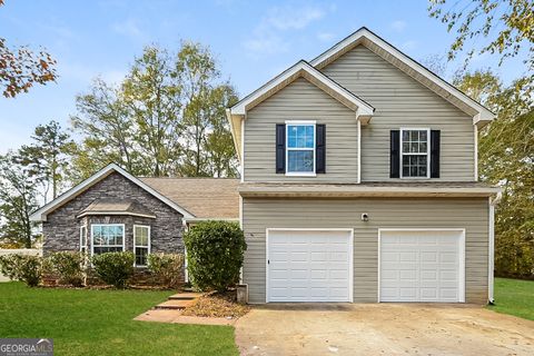 Photo of 541 Rosalind Terrace, Locust Grove, GA 30248 (MLS # 10688795)