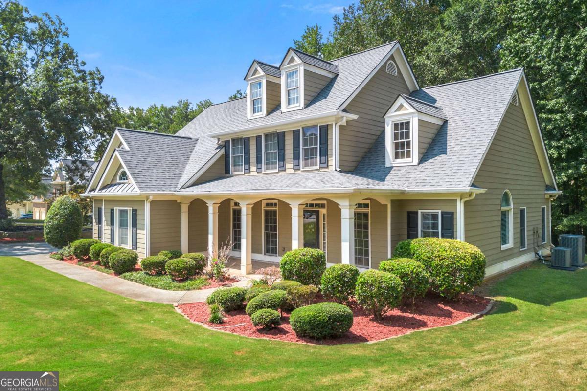 4406 Yelverton PL