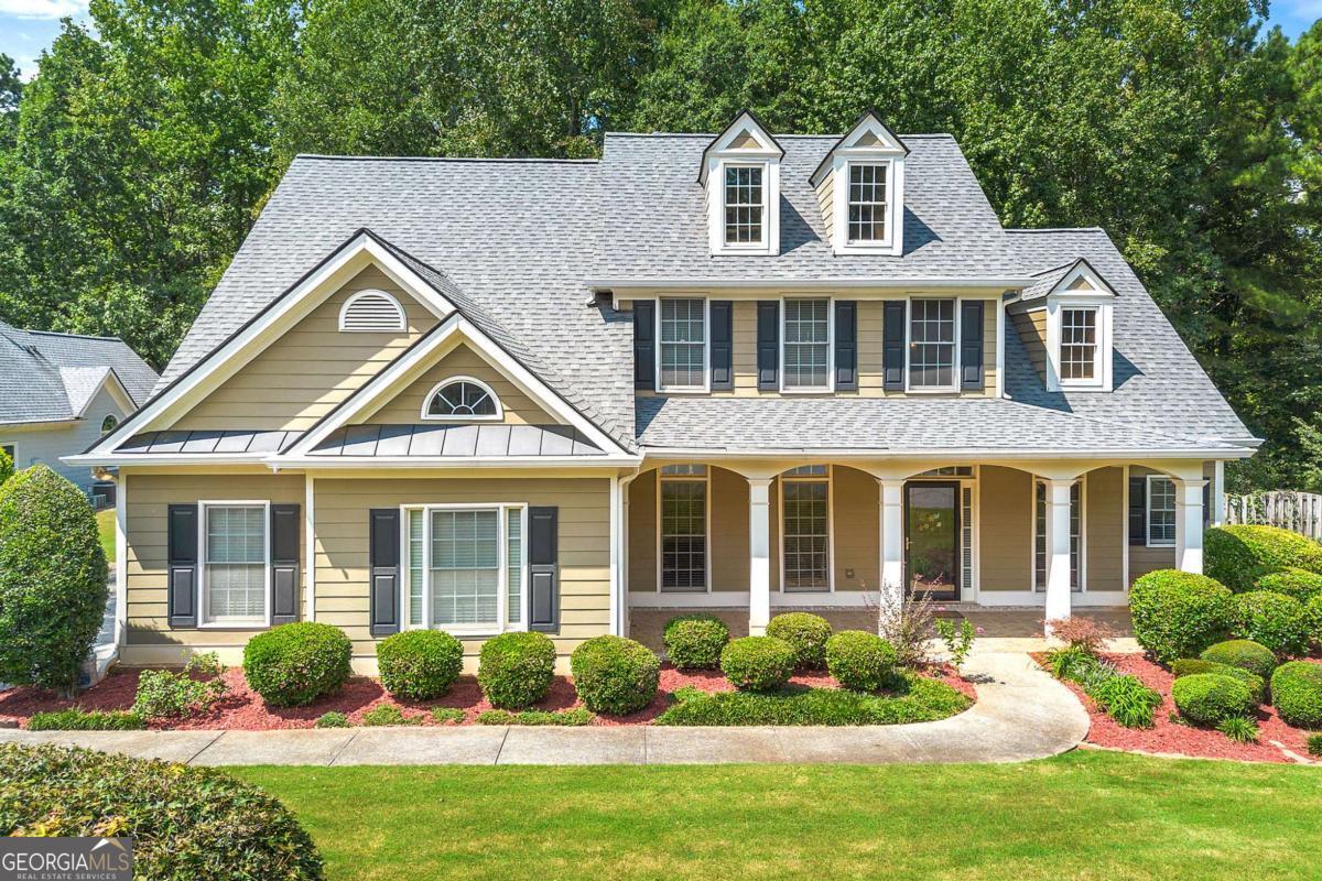 4406 Yelverton PL