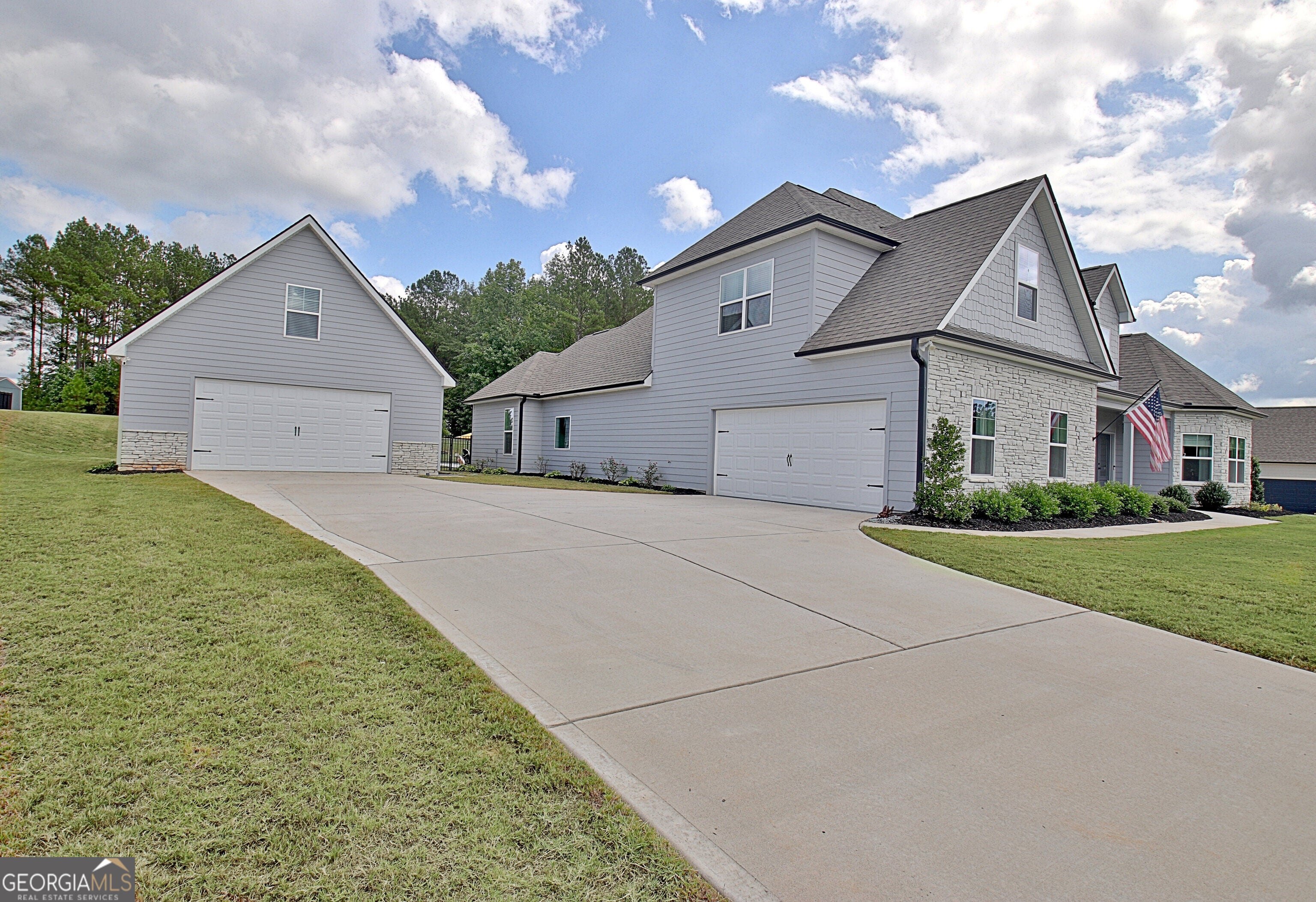 40 Tattersall WAY