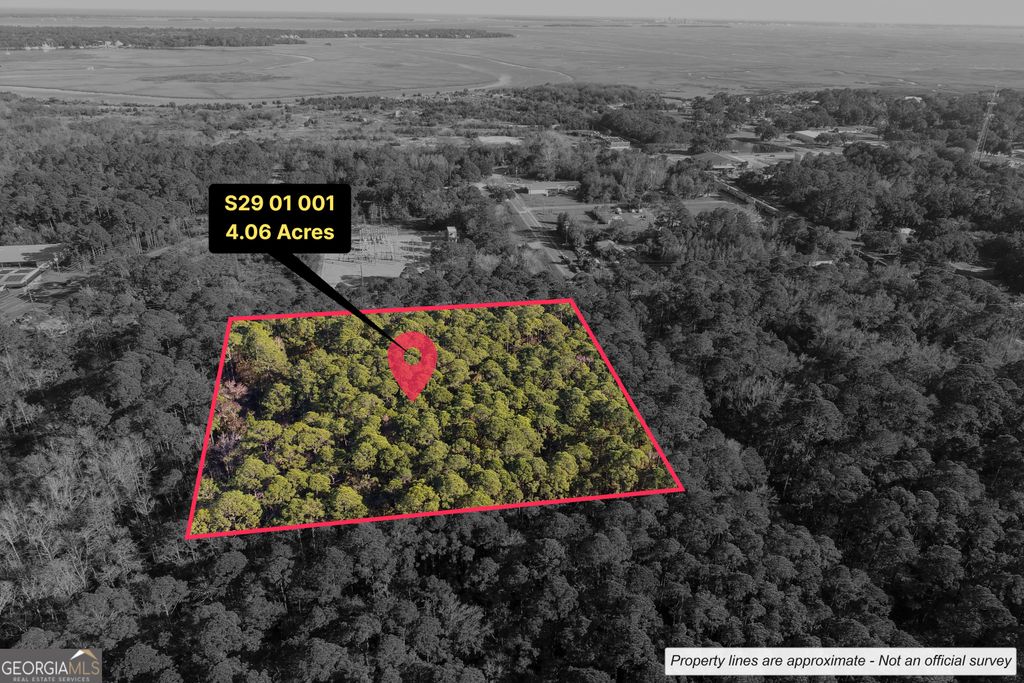 Photo of 0 St. Patrick, Saint Marys, GA 31558 (MLS # 10657193)