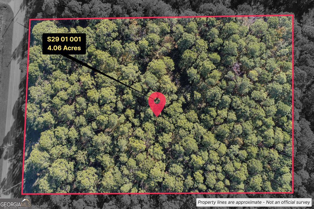 Photo of 0 St. Patrick, Saint Marys, GA 31558 (MLS # 10657193)