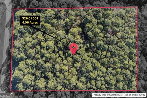 Photo of 0 St. Patrick, Saint Marys, GA 31558 (MLS # 10657193)