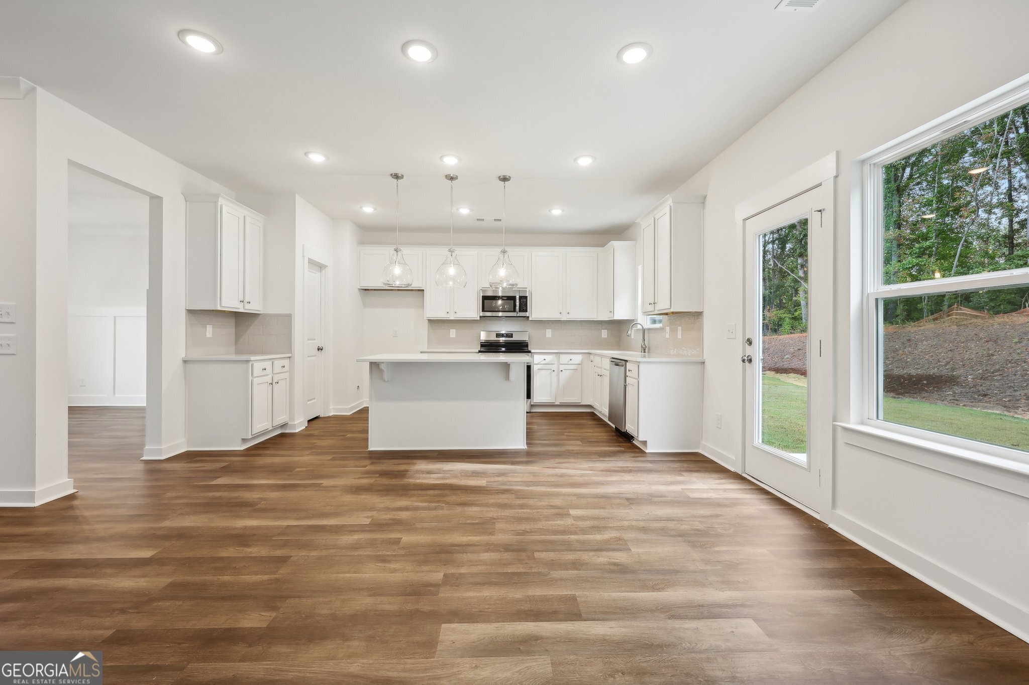 Traditions of Braselton - Residential