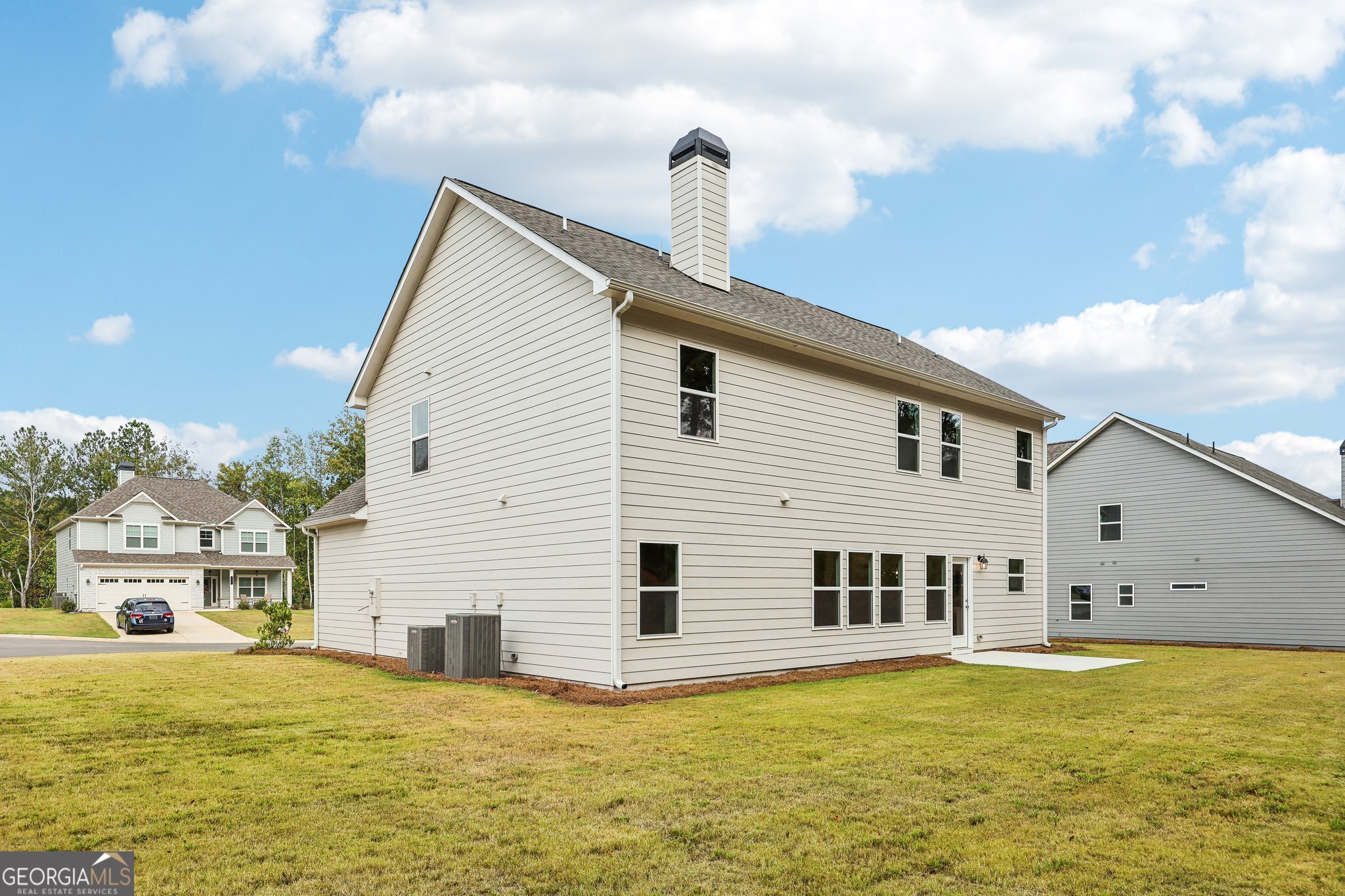 Traditions of Braselton - Residential