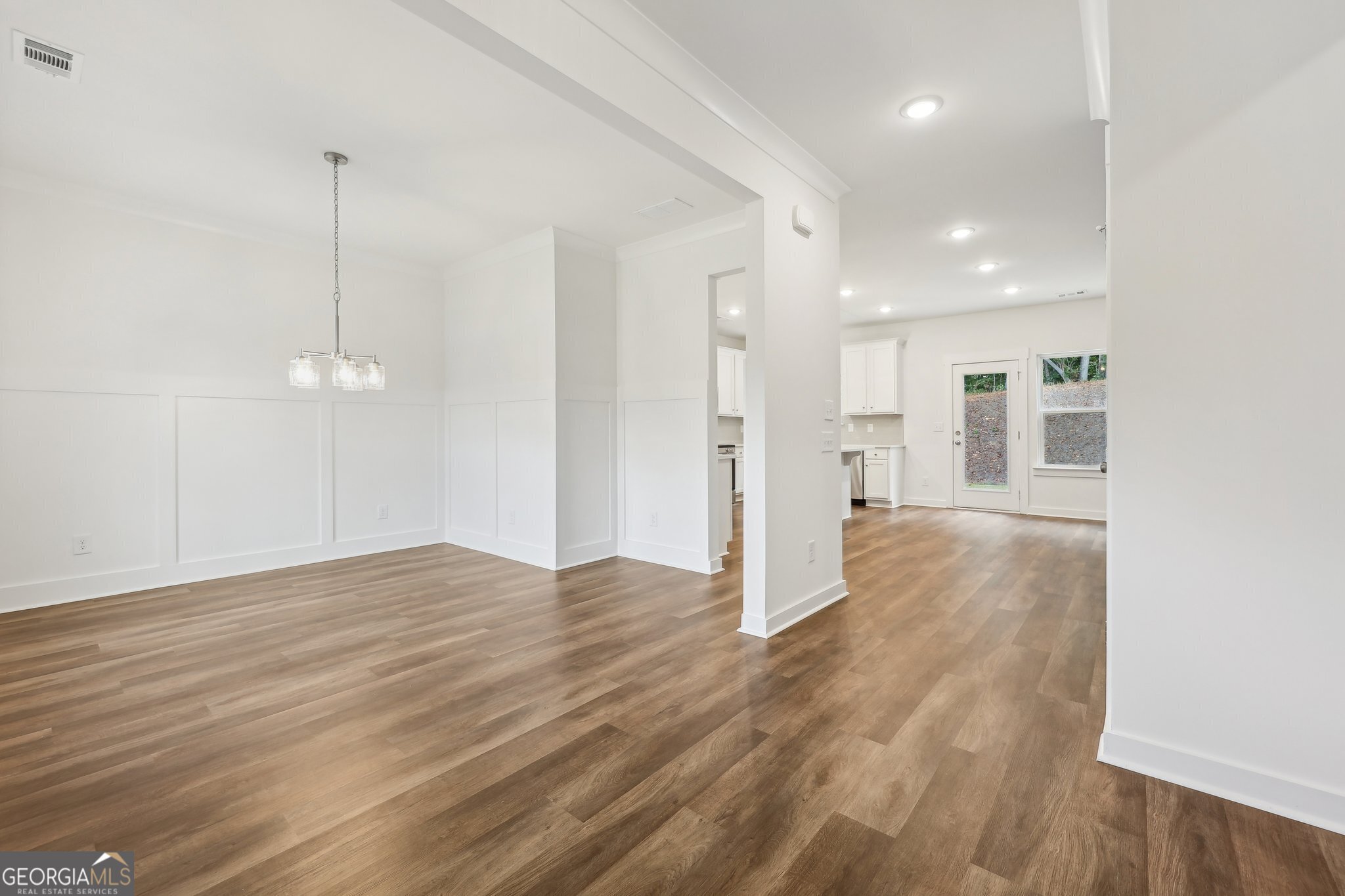 Traditions of Braselton - Residential