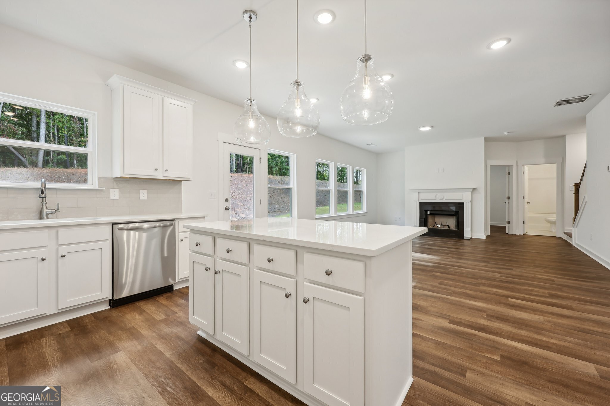 Traditions of Braselton - Residential