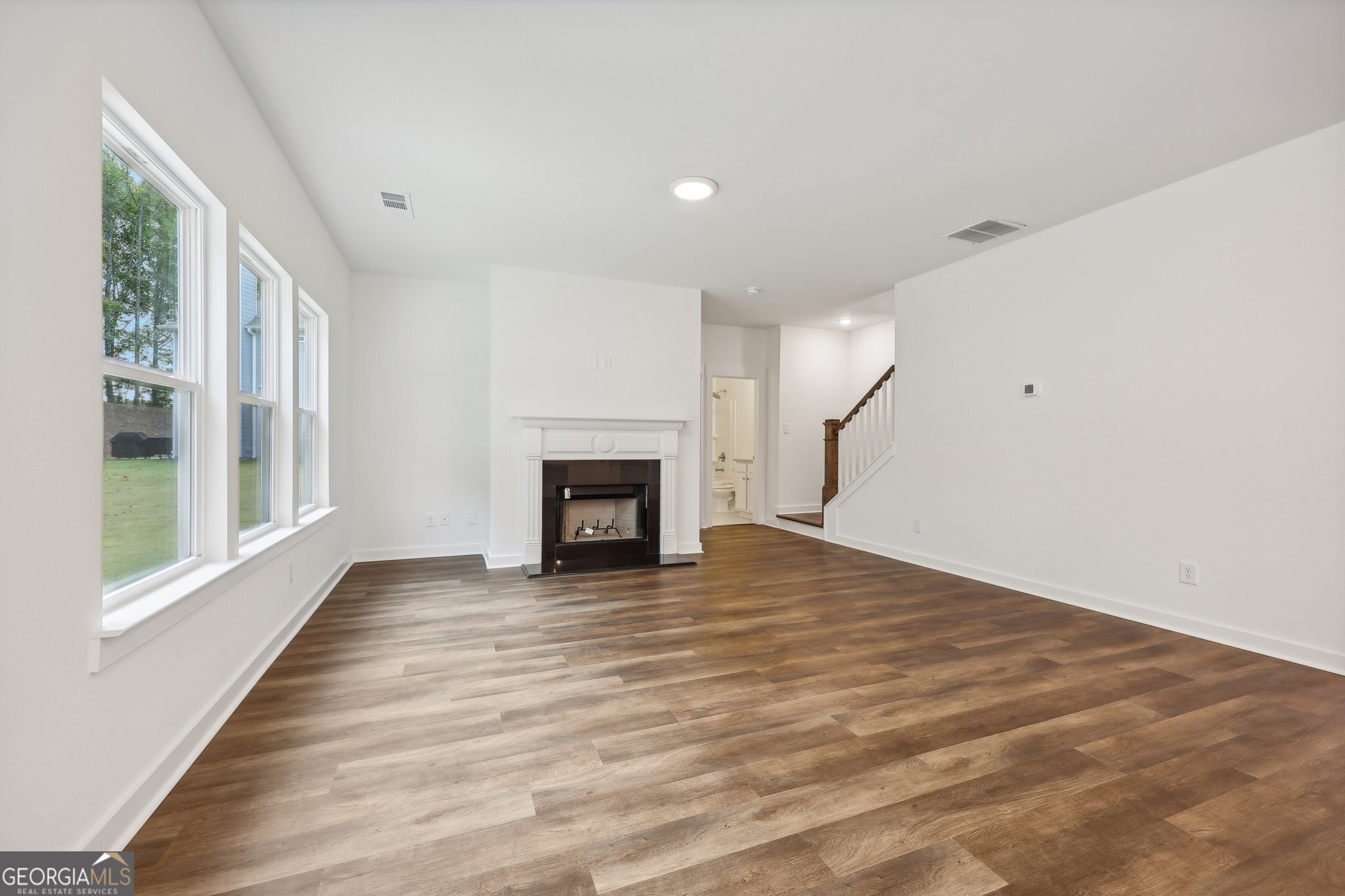 Traditions of Braselton - Residential