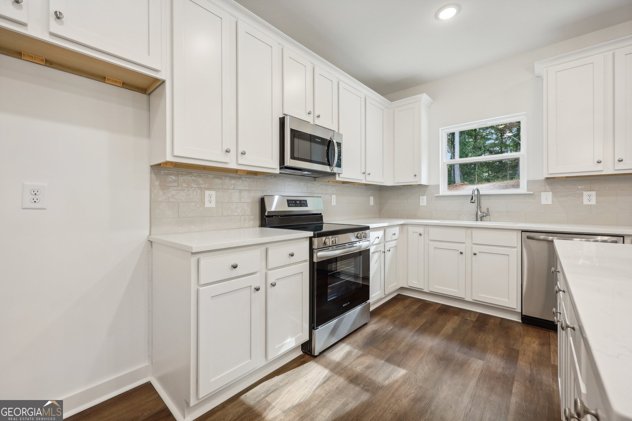 Traditions of Braselton - Residential