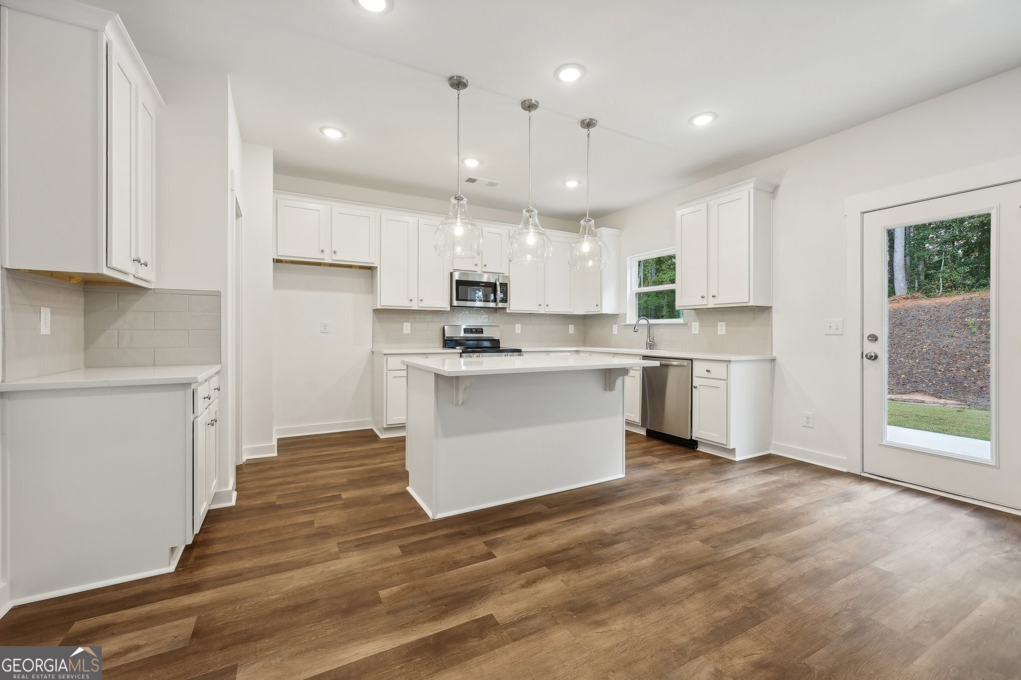 Traditions of Braselton - Residential