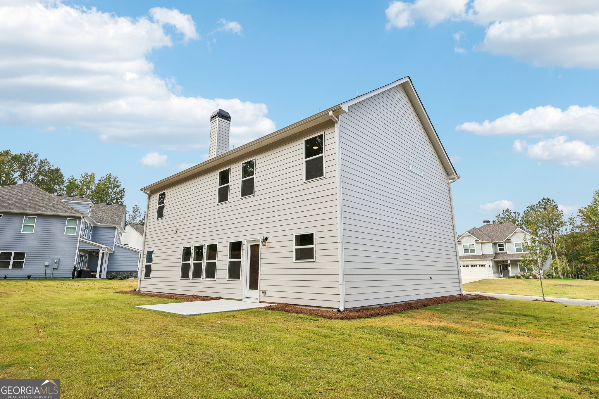 Traditions of Braselton - Residential