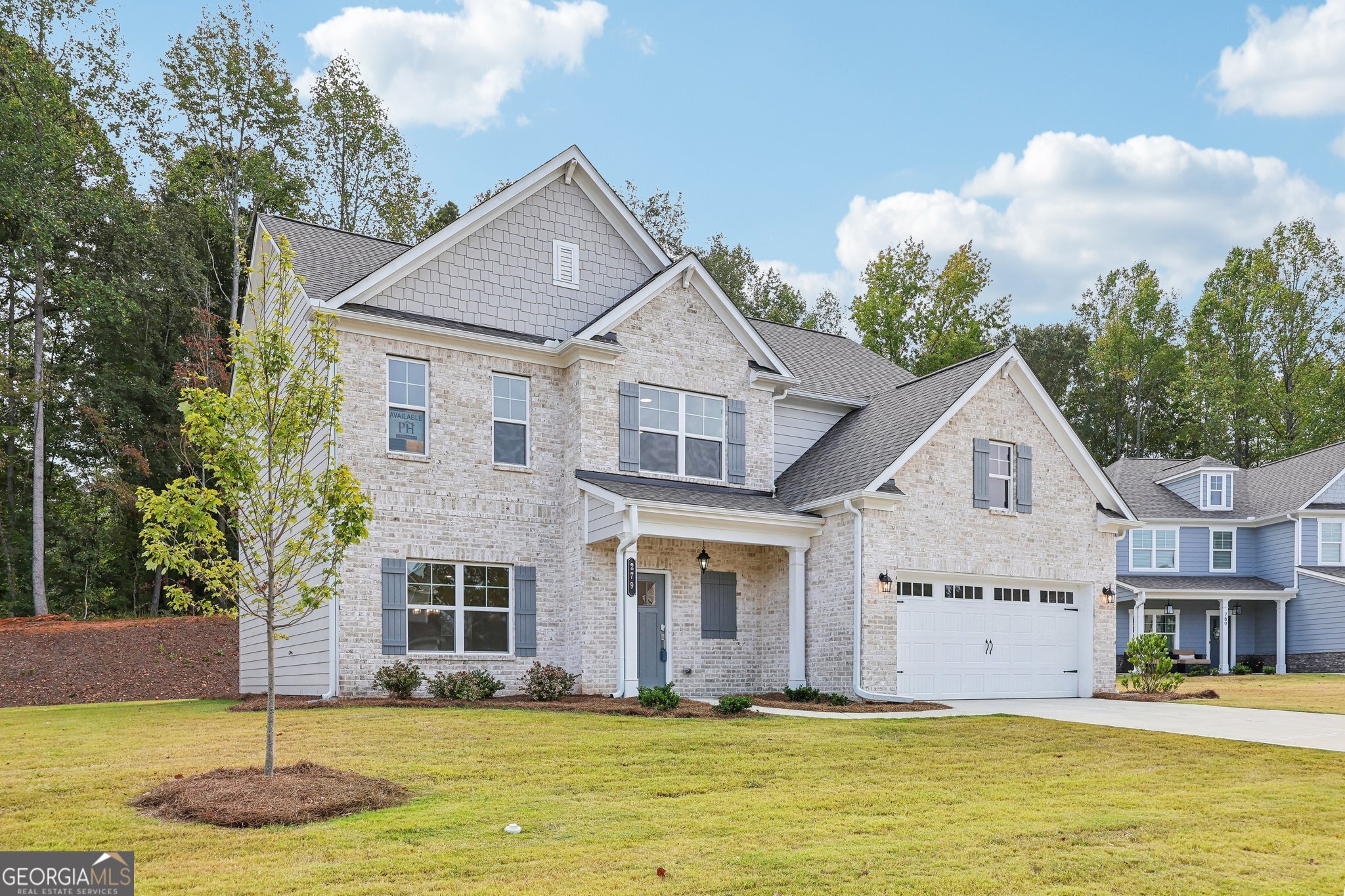Traditions of Braselton - Residential