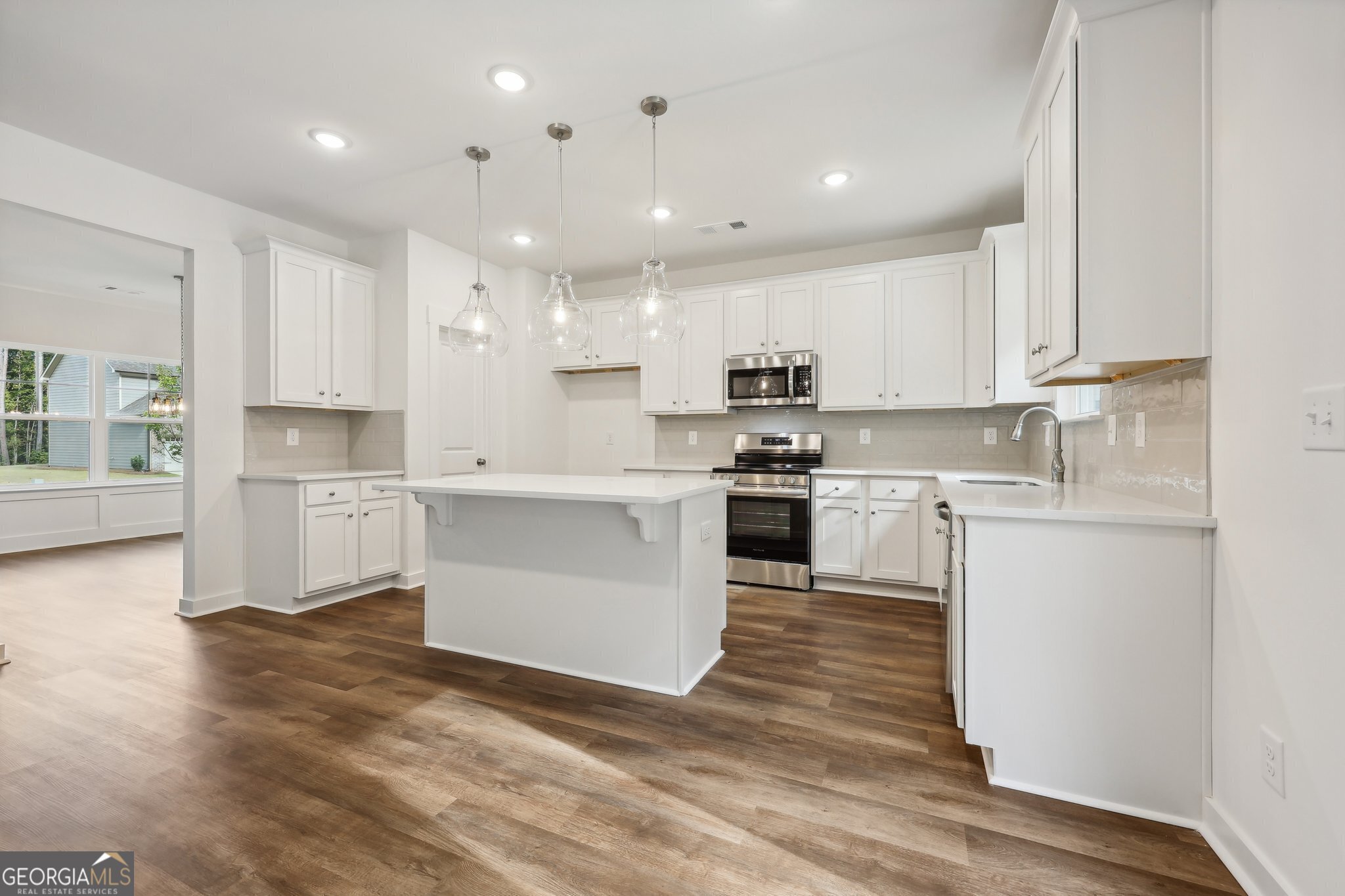 Traditions of Braselton - Residential