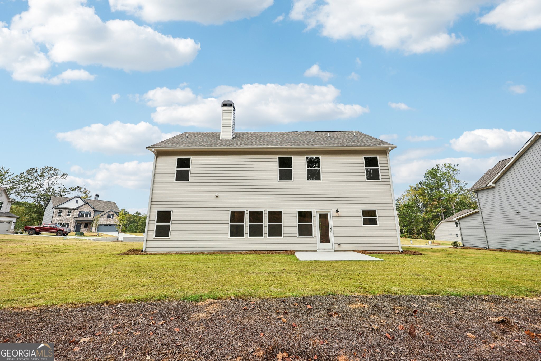 Traditions of Braselton - Residential