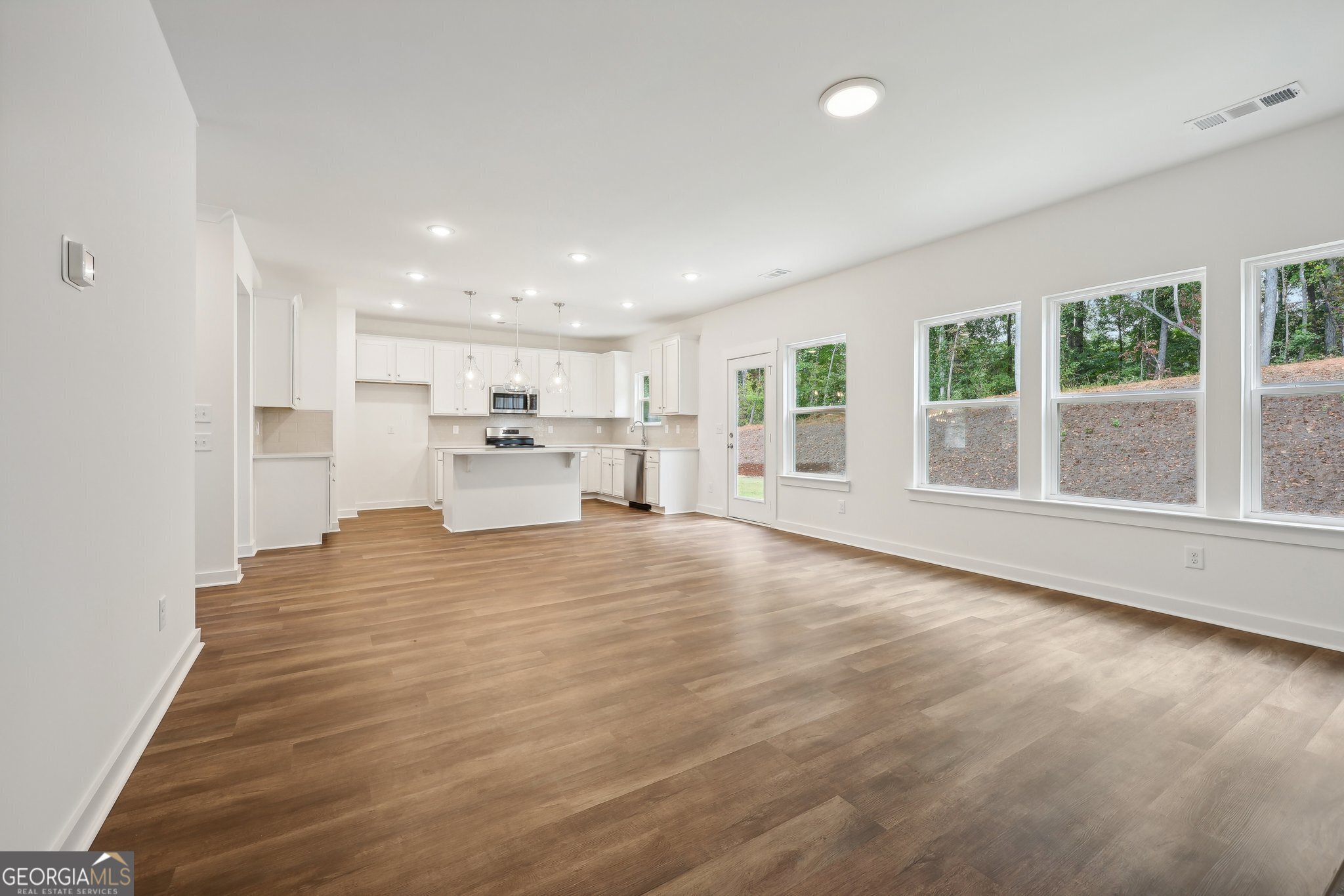 Traditions of Braselton - Residential