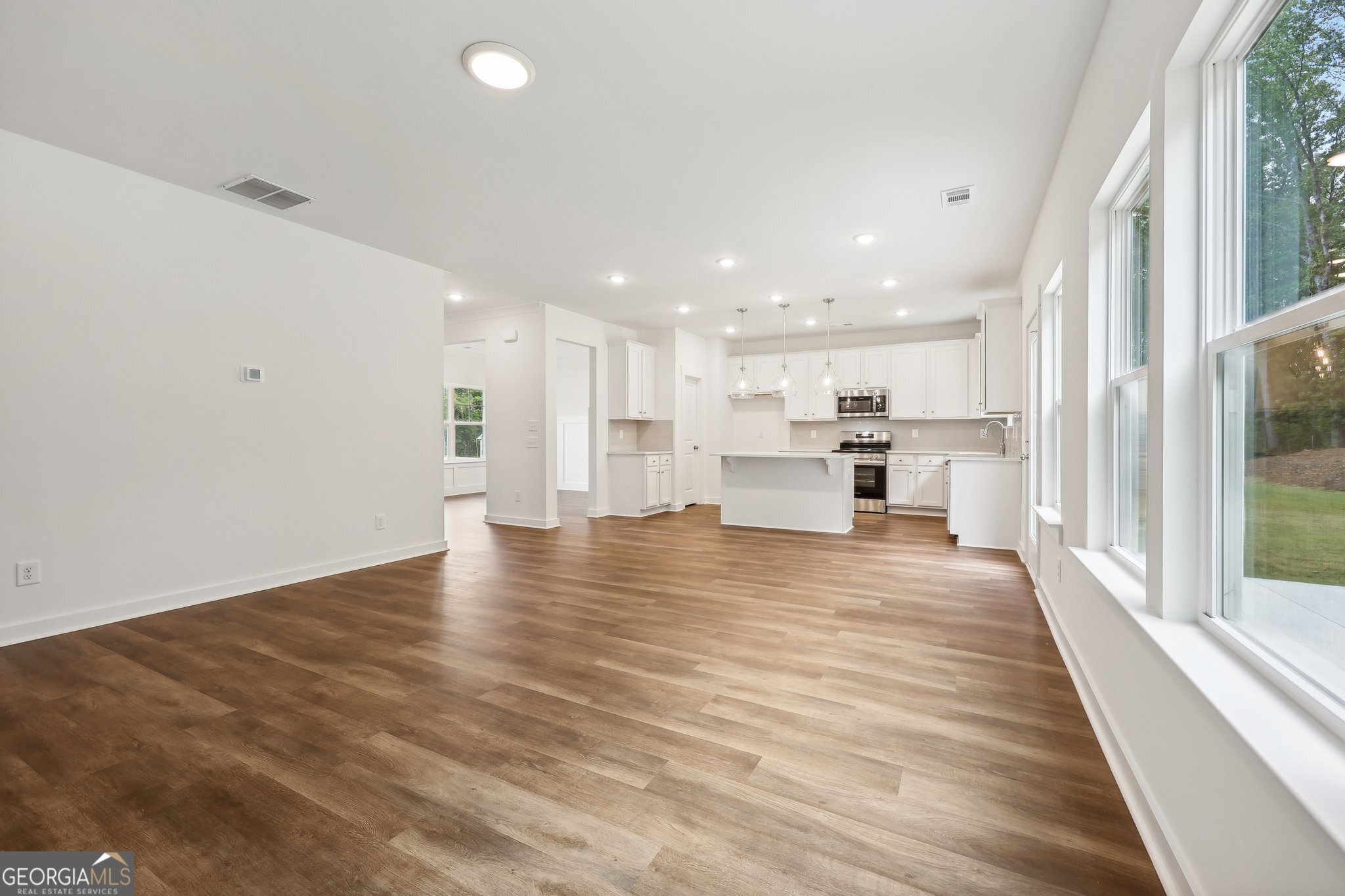 Traditions of Braselton - Residential