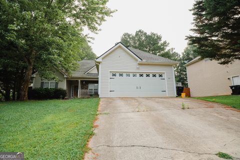 Photo of 121 E Woodland Manor, Temple, GA 30179 (MLS # 10570128)