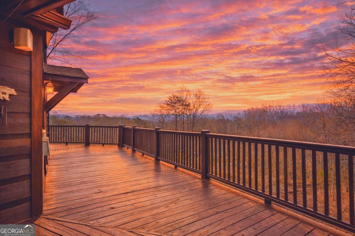 97 Fox Mountain Crossing