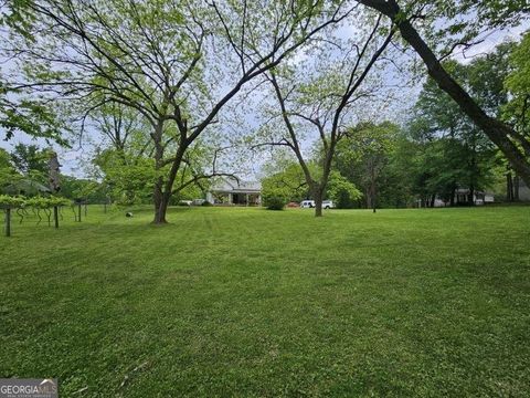 A home in Villa Rica