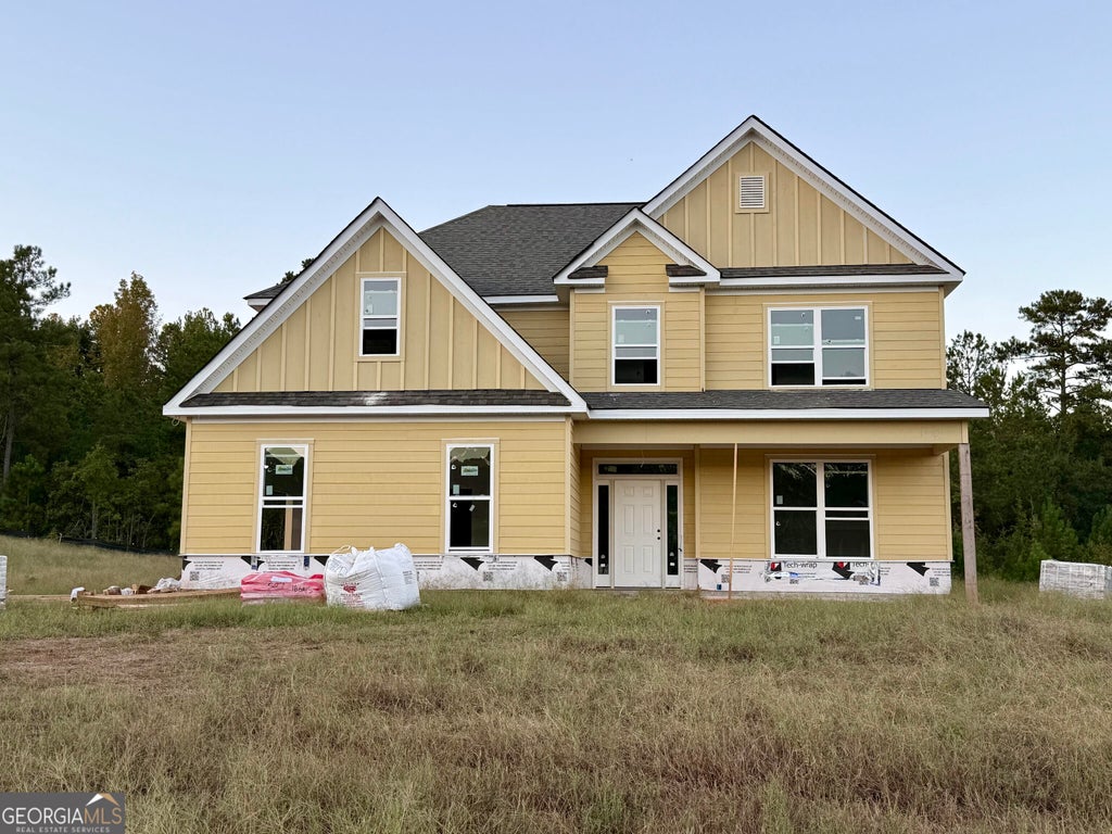 Photo of 104 Cameron Drive, Forsyth, GA 31029 (MLS # 10870985)