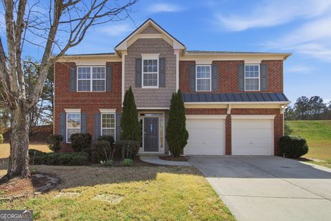 4003 Duran LN Auburn GA 30011