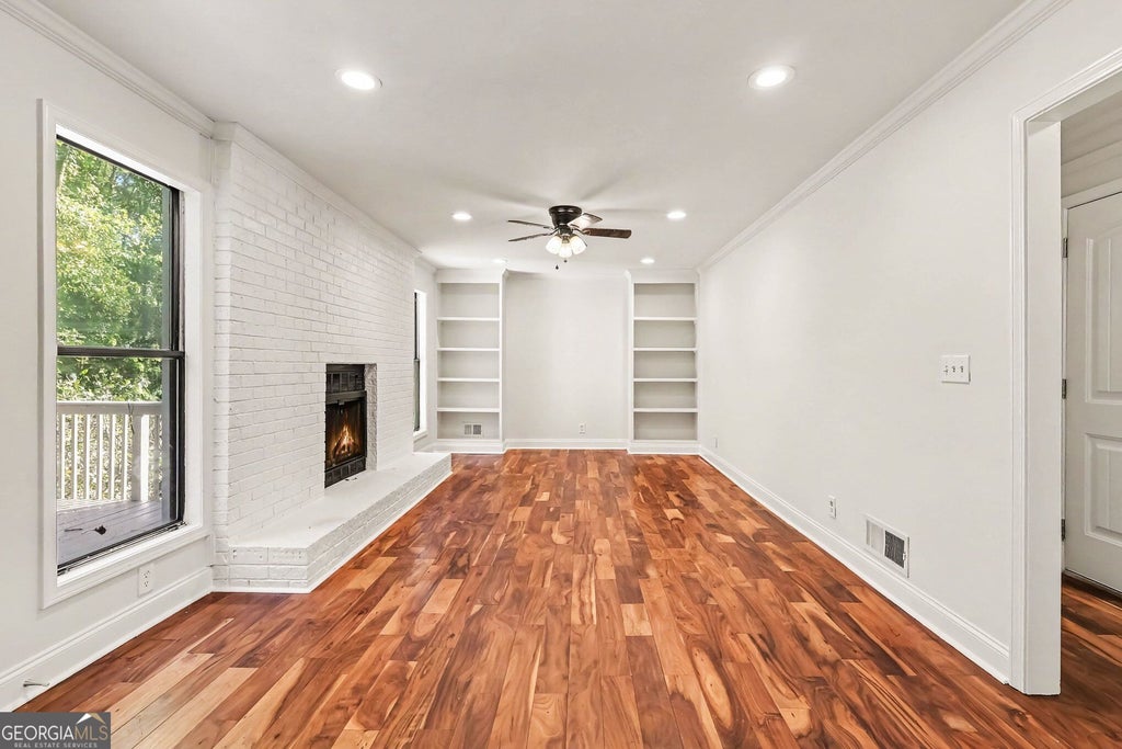 Photo of 2888 Carrousel Court, Stone Mountain, GA 30087 (MLS # 10879501)