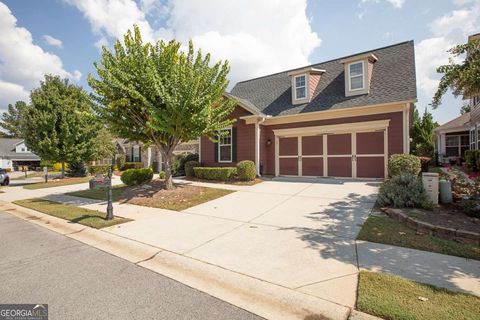 Photo of 3176 Willow Creek Drive SW, Gainesville, GA 30504 (MLS # 10609716)