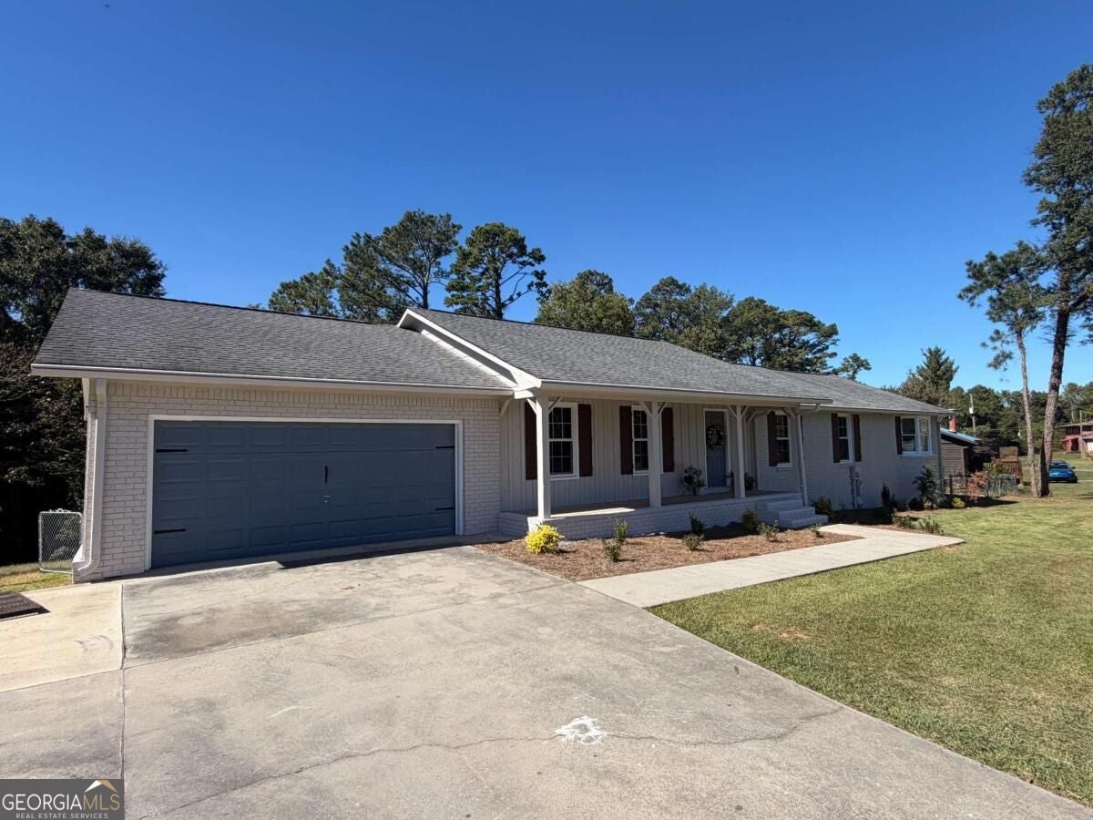 453 Mountain View RD SE