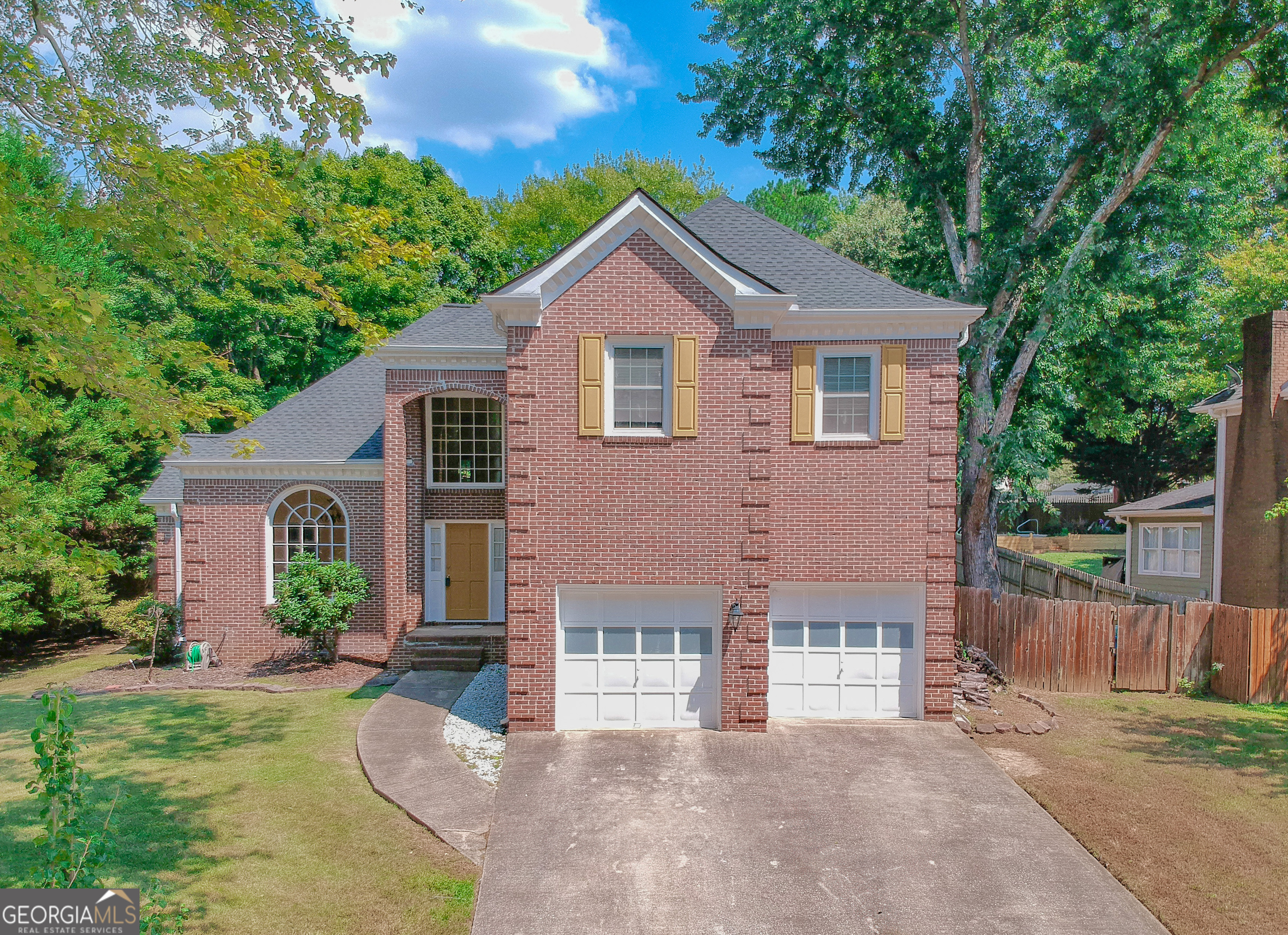 Snellville, Georgia 30078, United States, 4 Bedrooms Bedrooms, ,3 BathroomsBathrooms,Residential,Active,47883