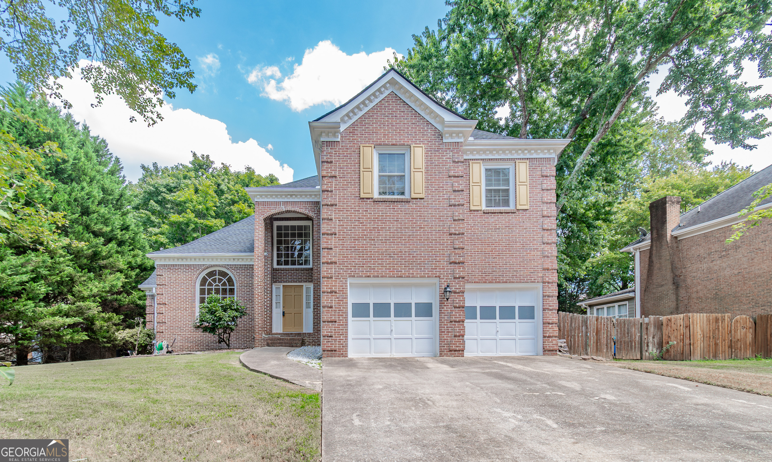 Snellville, Georgia 30078, United States, 4 Bedrooms Bedrooms, ,3 BathroomsBathrooms,Residential,Active,47883