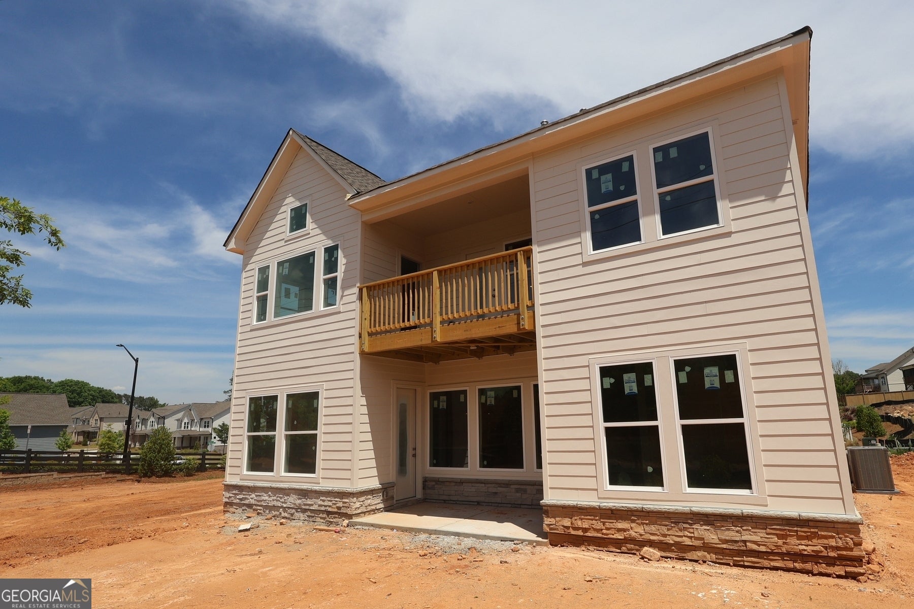 309 Beebalm ST
