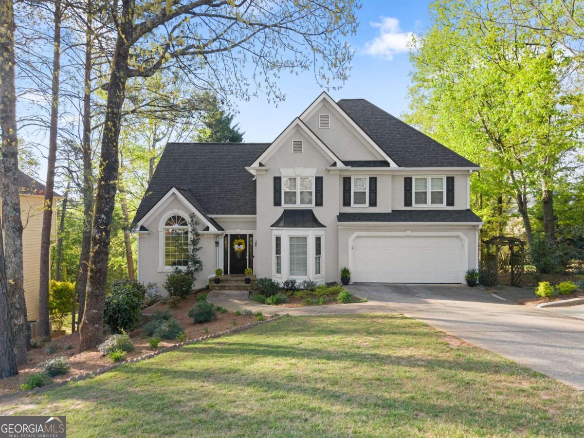 4820 Chesterfield CT