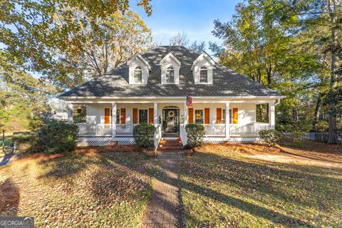 A home in Thomaston