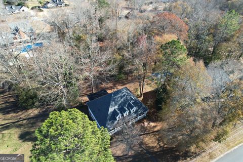 A home in Thomaston