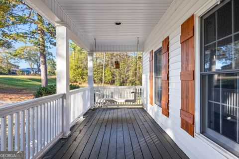 A home in Thomaston