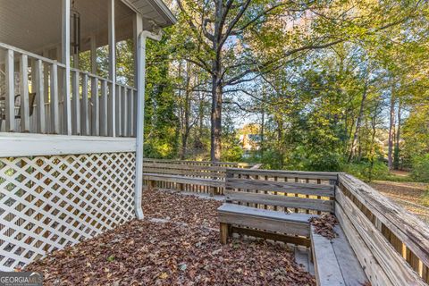 A home in Thomaston