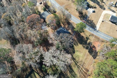 A home in Thomaston