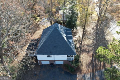 A home in Thomaston