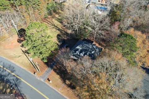 A home in Thomaston