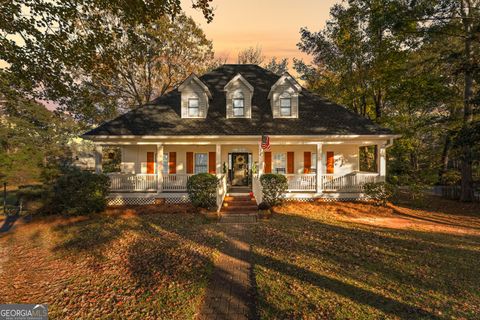 A home in Thomaston