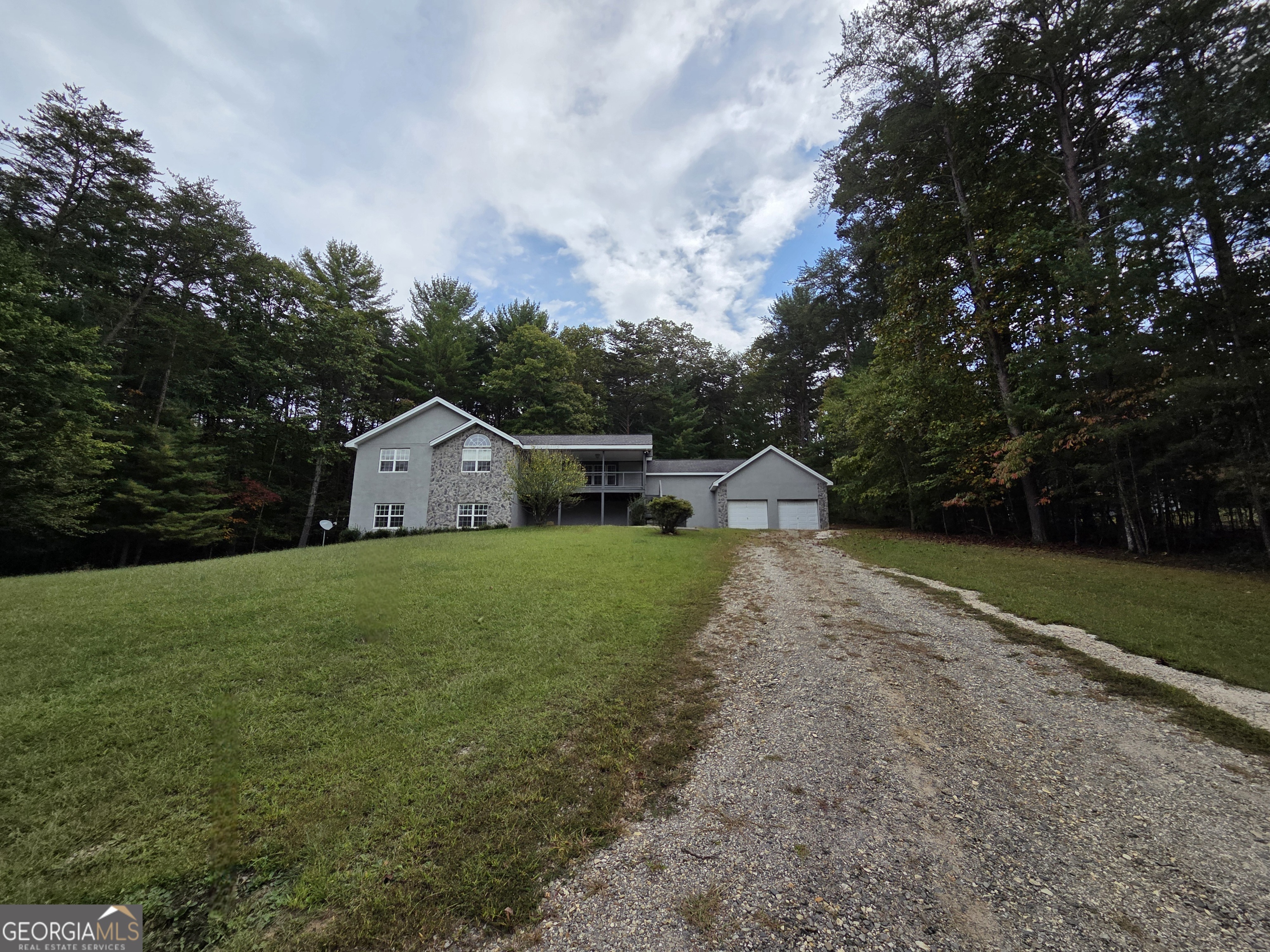 289 12 Point RD
