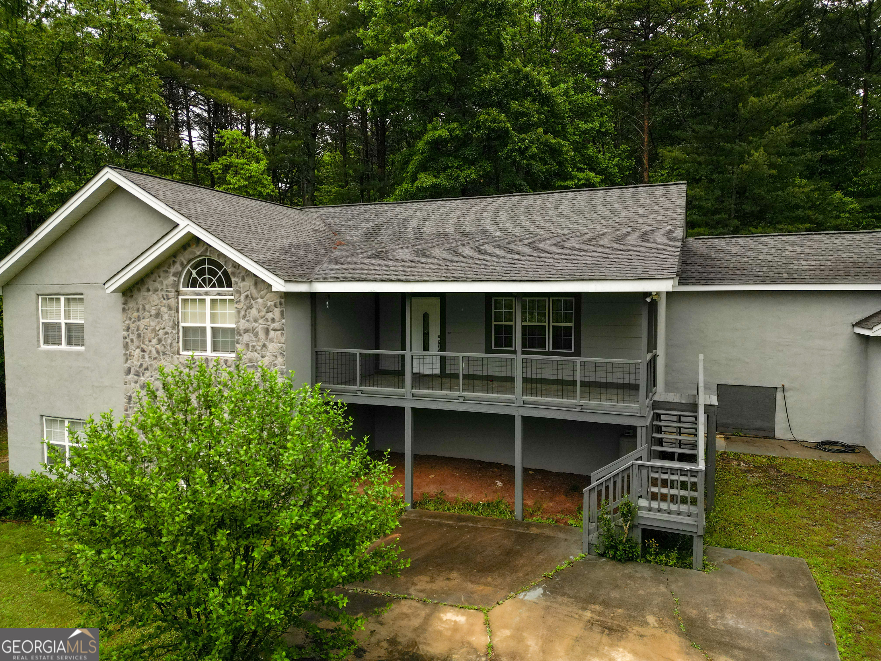 289 12 Point RD