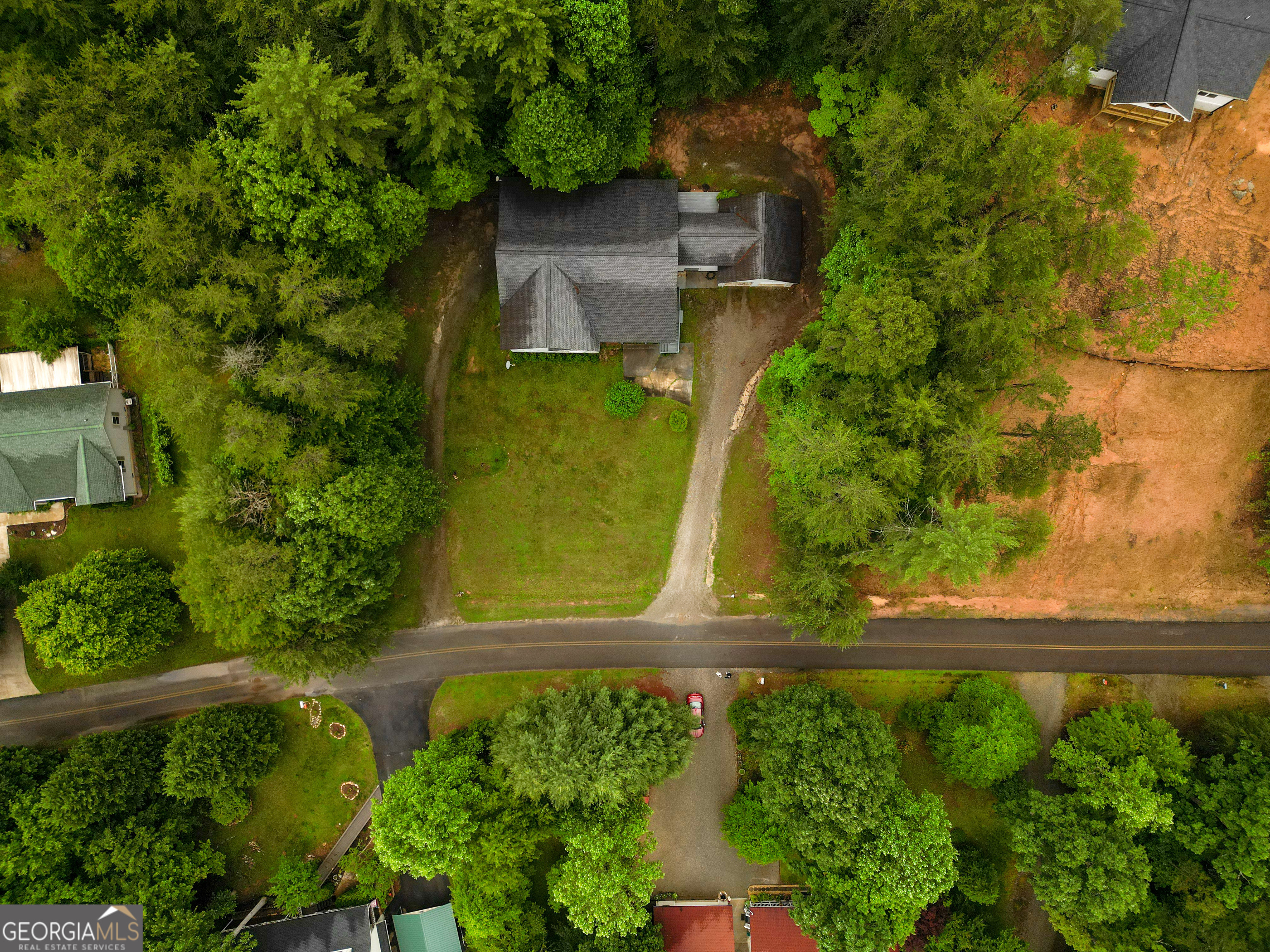289 12 Point RD