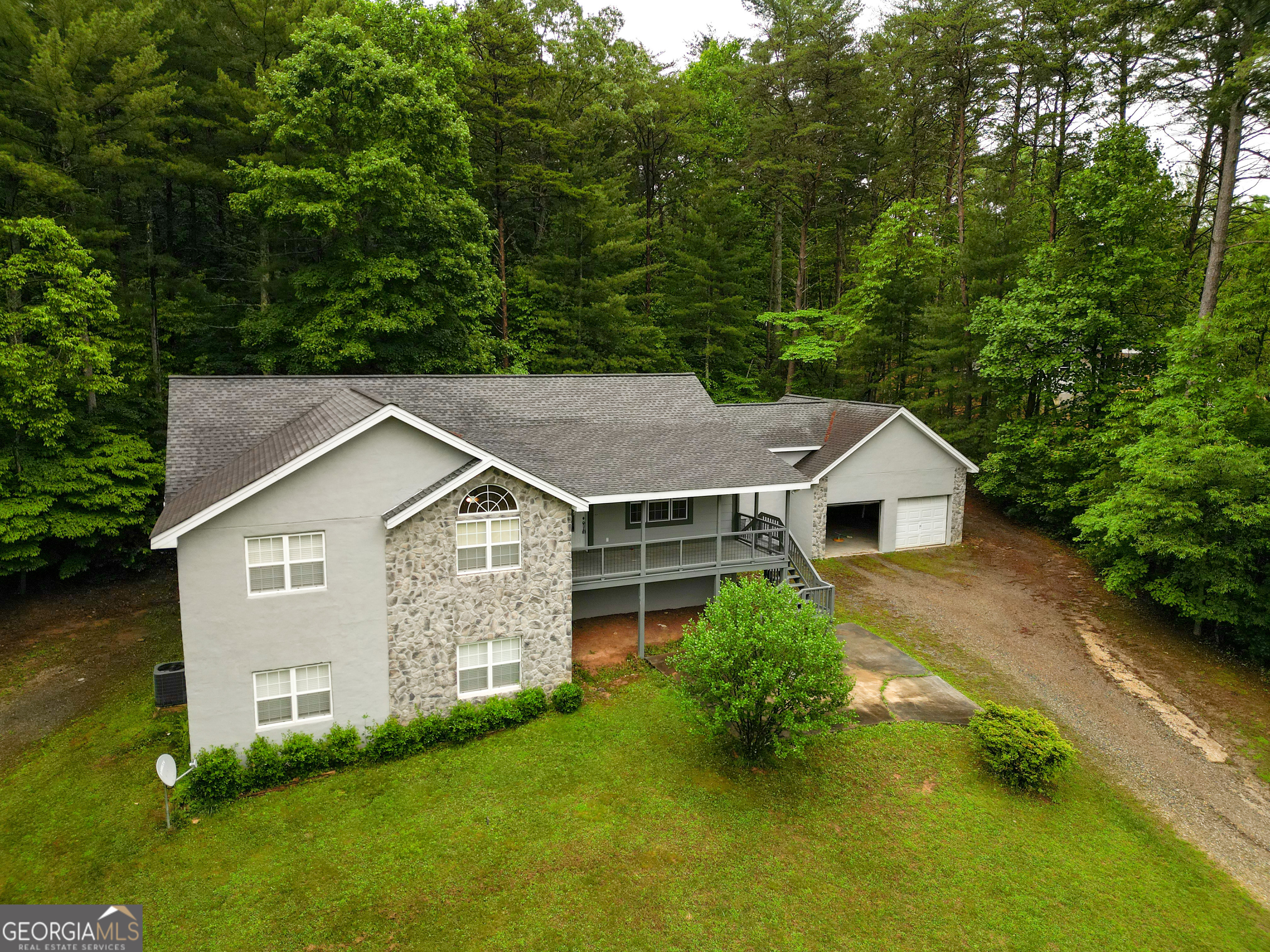 289 12 Point RD