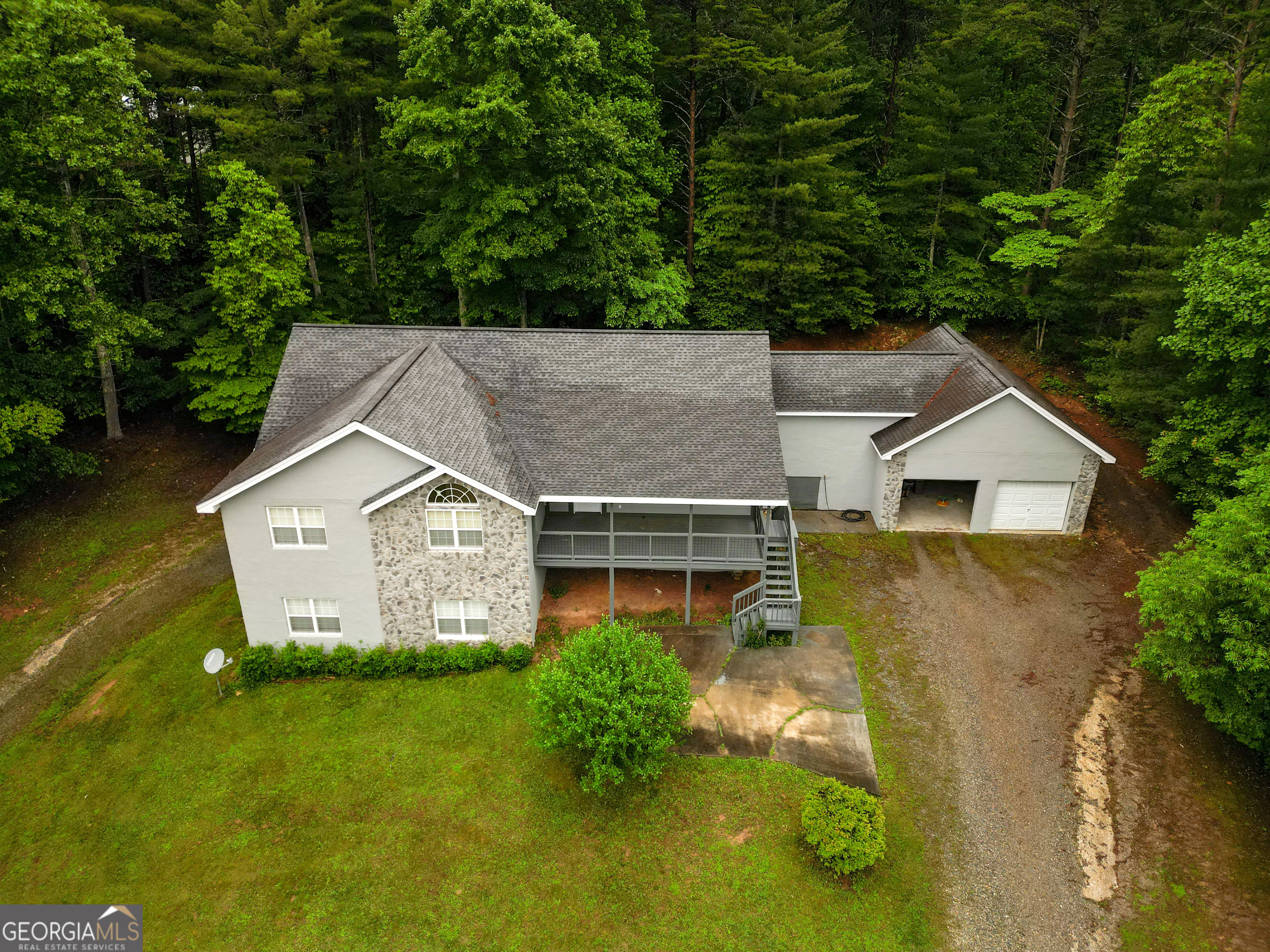 289 12 Point RD