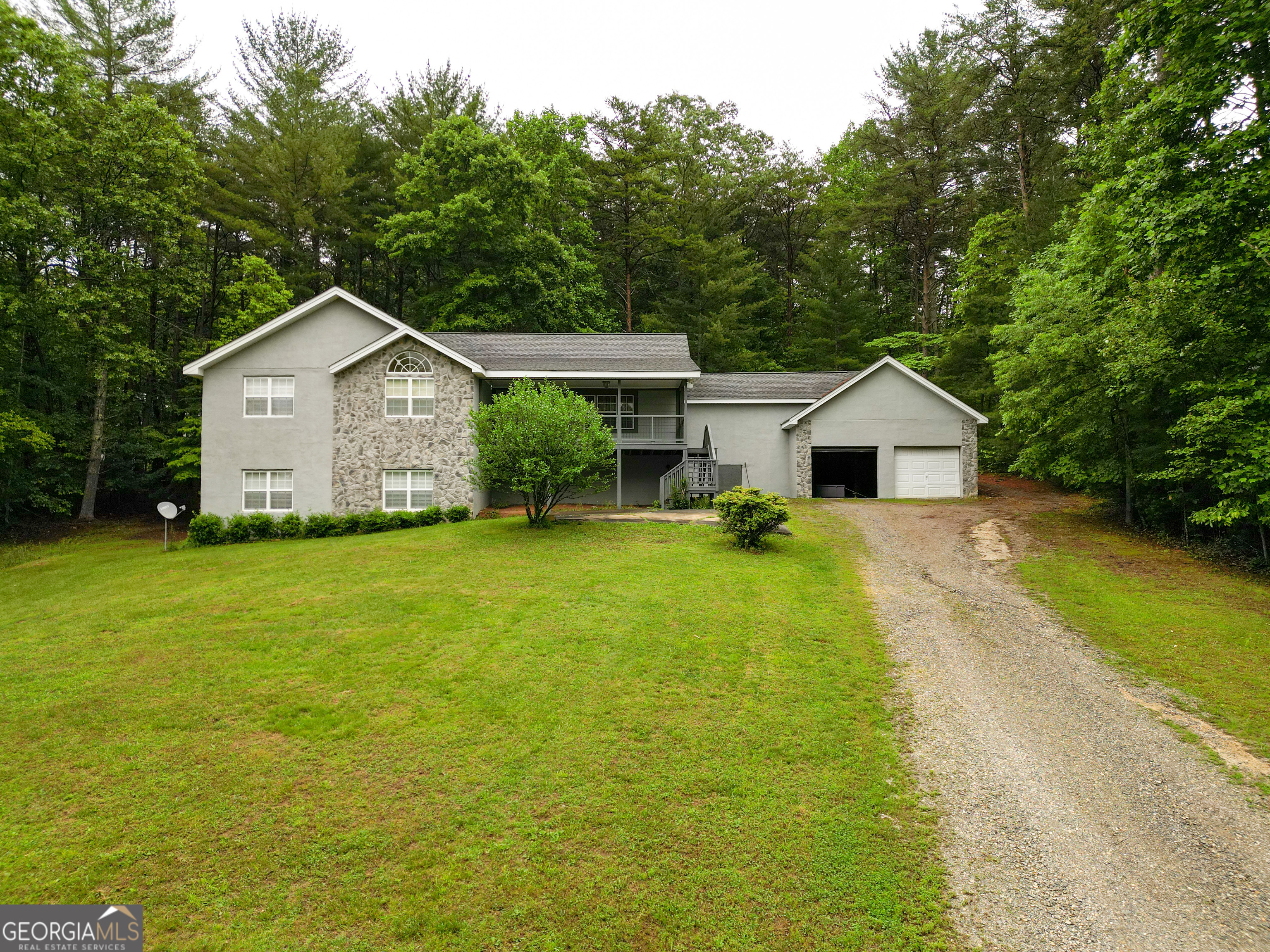 289 12 Point RD