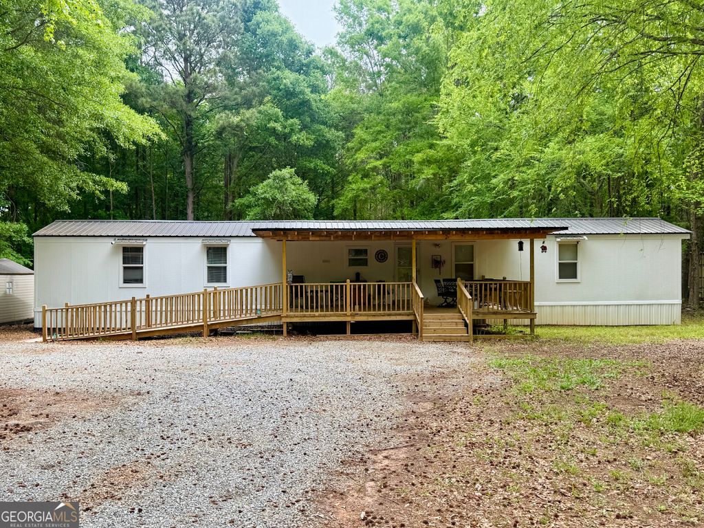 Photo of 1350 Kline Rd, Shady Dale, GA 31085 (MLS # 10757476)
