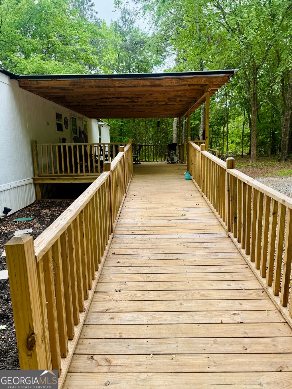 Photo of 1350 Kline Rd, Shady Dale, GA 31085 (MLS # 10757476)