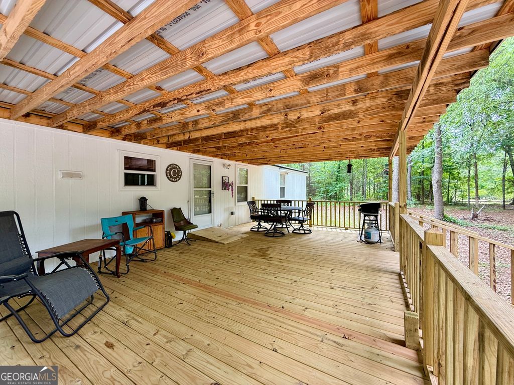 Photo of 1350 Kline Rd, Shady Dale, GA 31085 (MLS # 10757476)