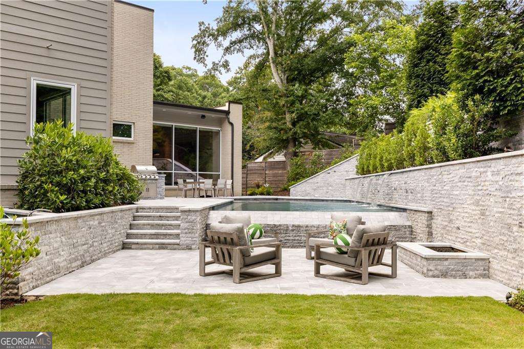 Lavista Park - Residential